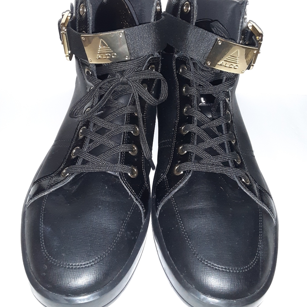 Aldo Mens Boots